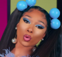 Megan Thee Stallion s'amuse dans "Cry Baby"