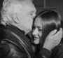 Clip "Rouge" : Michel Sardou accompagne Angie Robba pour "Sardou et nous"
