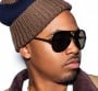 Nas, parrain d'une "bourse du rap" à Harvard