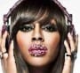 Alexandra Burke : "J’ai l’équivalent de 6 albums"