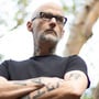 Moby en interview pour "This Is Not Our World"
