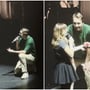 Marine : une demande en mariage en plein concert