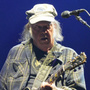 Neil Young annule ses concerts en France
