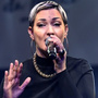 Sheryfa Luna arnaquée sur son premier album