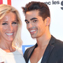 Christophe Licata balance sur Ophélie Winter dans DALS