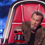 Le frère d'un chanteur tente "The Voice"