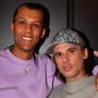 Orelsan invite Stromae sur scène à Bruxelles