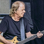 AC/DC : le guitariste hospitalisé en pleine tournée