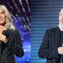 Florent Pagny soutenu par Zazie face au cancer