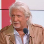 Patrick Sébastien réagit à la colère de Delphine Ernotte