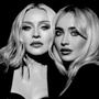 Madonna et Sabrina Carpenter : le duo événement !
