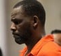 R. Kelly coupable de pédopornographie