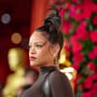 Rihanna officialise son retour en studio