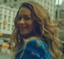 Rita Ora à New York pour "Anywhere"