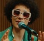 Clip "Où t'es" : Robin à la recherche de son amour durant une session live bluffante