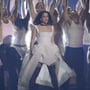 Rosalia interrompt son concert à Milan