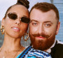 Sam Smith en duo avec Alicia Keys