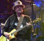 Souffrant, Santana annule plusieurs concerts