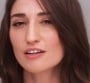 Sara Bareilles dans le clip "I Choose You"