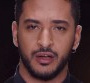 Slimane bouleversé dans le clip "Le vide"