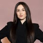 Ambre parle des collaborations de son futur album
