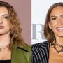 Léa (Star Ac) en studio avec Vitaa