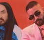 Clip "Maldad" : Steve Aoki et Maluma font grimper la température