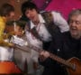 Les Beatles dévoilent "Now and Then" : le clip !
