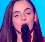 Esmée (The Voice) évoque sa maladie sur "Echo"