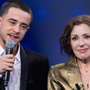 Tina Arena : son fils la surprend en pleine émission