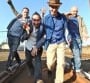 Tryo de retour avec la reprise "C'est déjà ça"