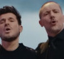Vincent Niclo reprend "La tribu de Dana" : le clip
