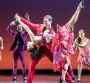 "West Side Story" enchante la Seine Musicale