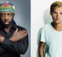 Wyclef et Avicii s'engagent avec "Divine Sorrow"
