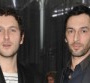AaRON : premier album live pour le duo français