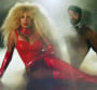 Afida Turner donne tout sur "High Energy"