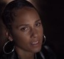 Alicia Keys : un clip sur les violences policières