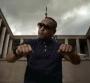 Alonzo investit la capitale pour son nouveau clip