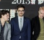 Alt-J : un deuxième album sans Gwil Sainsbury