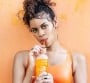 AlunaGeorge au soleil pour "I'm In Control"