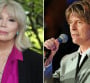 Amanda Lear : une chanson avec David Bowie