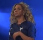 Beyoncé et Jay-Z célèbrent la victoire des Bleus