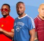Black Eyed Peas : un clip tonique pour "HIT IT"