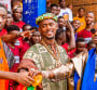 Black M invite Sidiki Diabaté et Couli B pour le clip festif de "C'est Dieu qui...