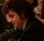 Bob Dylan : le biopic entre dans l'histoire !