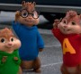 Les Chipmunks reprennent "Uptown Funk"