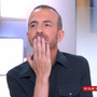 Calogero s'excuse après un live raté dans "C à vous"
