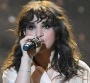 Camélia Jordana reprend Aya Nakamura