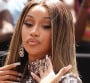 Cardi B visée par une enquête