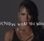 Cassie sexy dans "I Know What You Want"